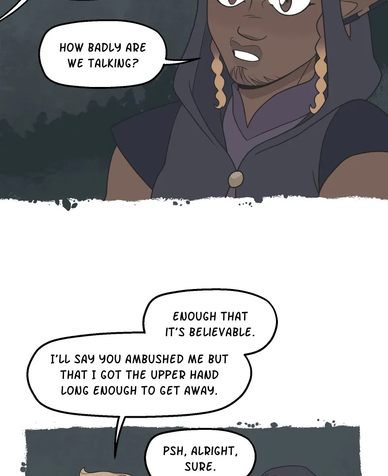 Suitor Armor Chapter 145 page 17 - 