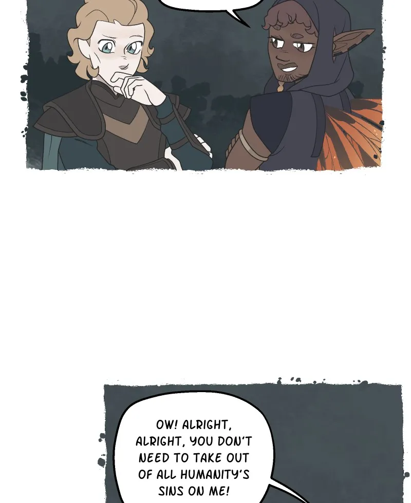 Suitor Armor Chapter 145 page 18 - 