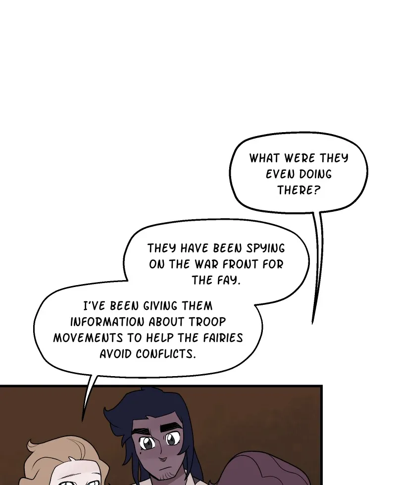 Suitor Armor Chapter 145 page 20 - 