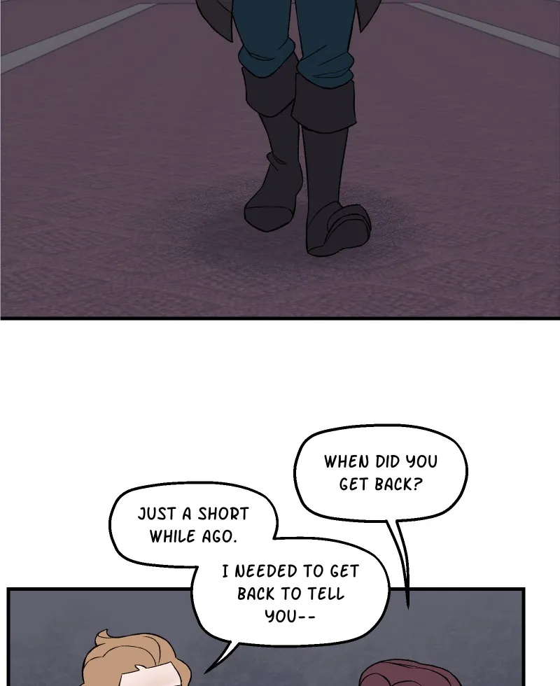 Suitor Armor Chapter 145 page 3 - 