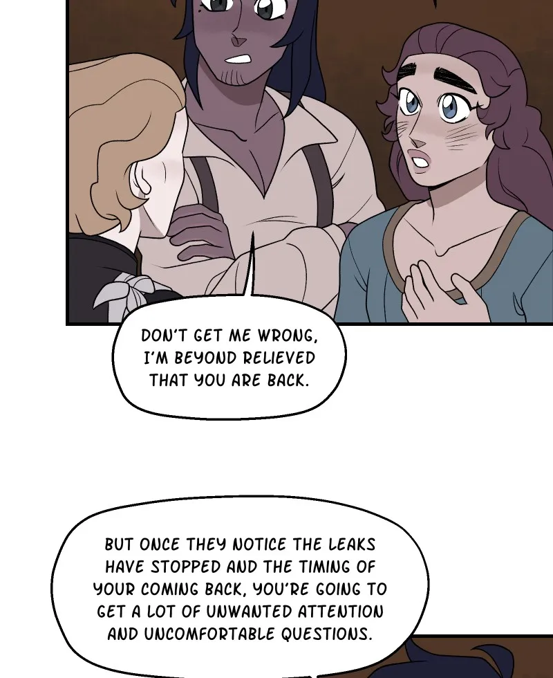 Suitor Armor Chapter 145 page 22 - 