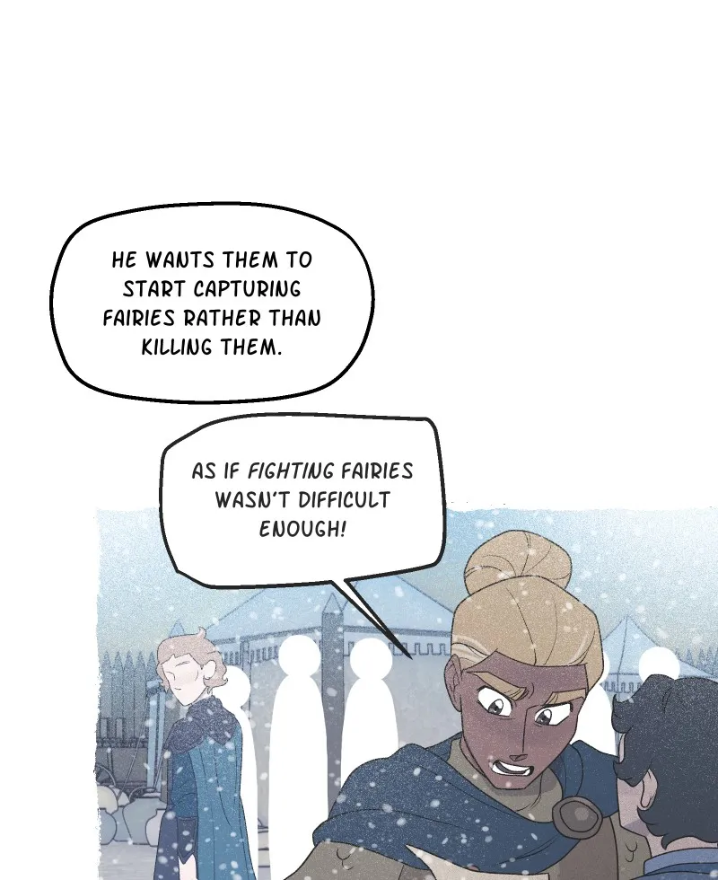Suitor Armor Chapter 145 page 24 - 