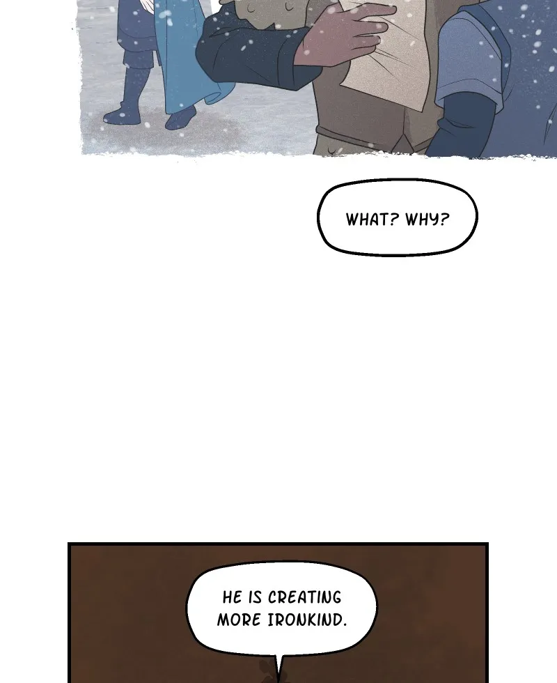 Suitor Armor Chapter 145 page 25 - 