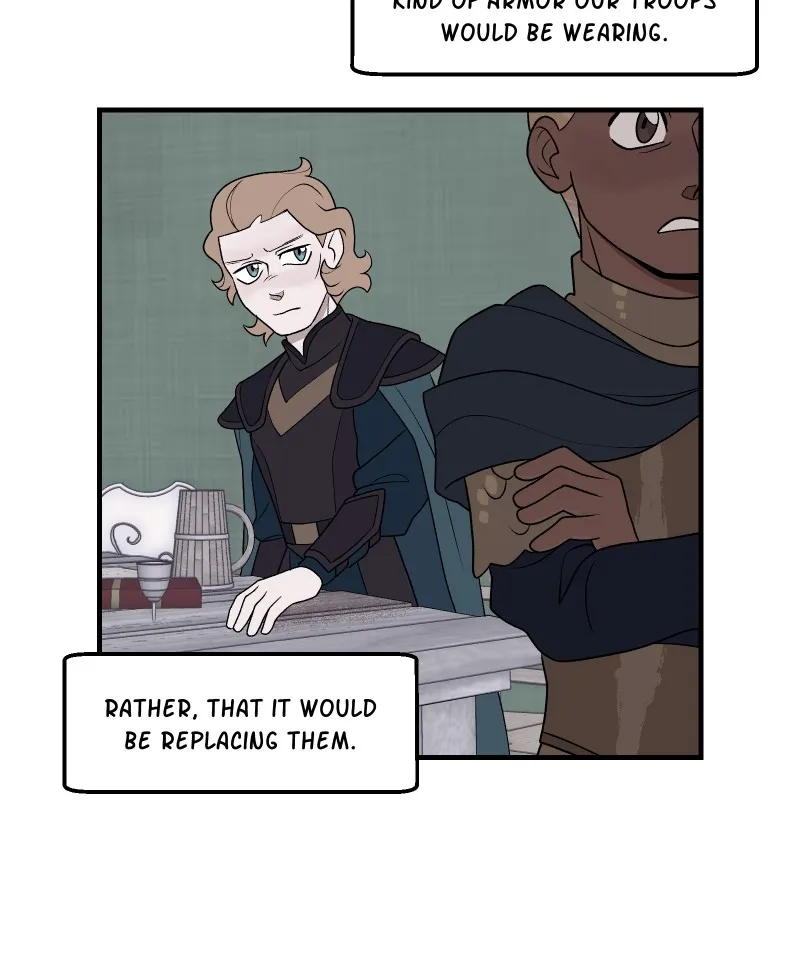Suitor Armor Chapter 145 page 29 - 