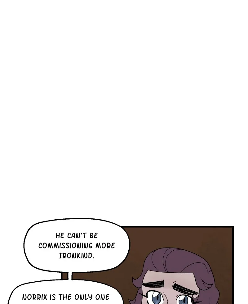 Suitor Armor Chapter 145 page 30 - 