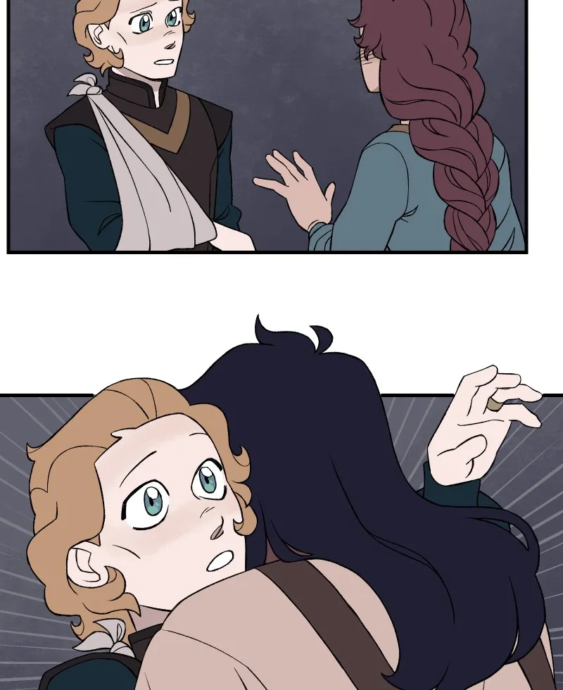 Suitor Armor Chapter 145 page 4 - 