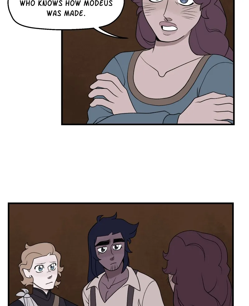 Suitor Armor Chapter 145 page 31 - 