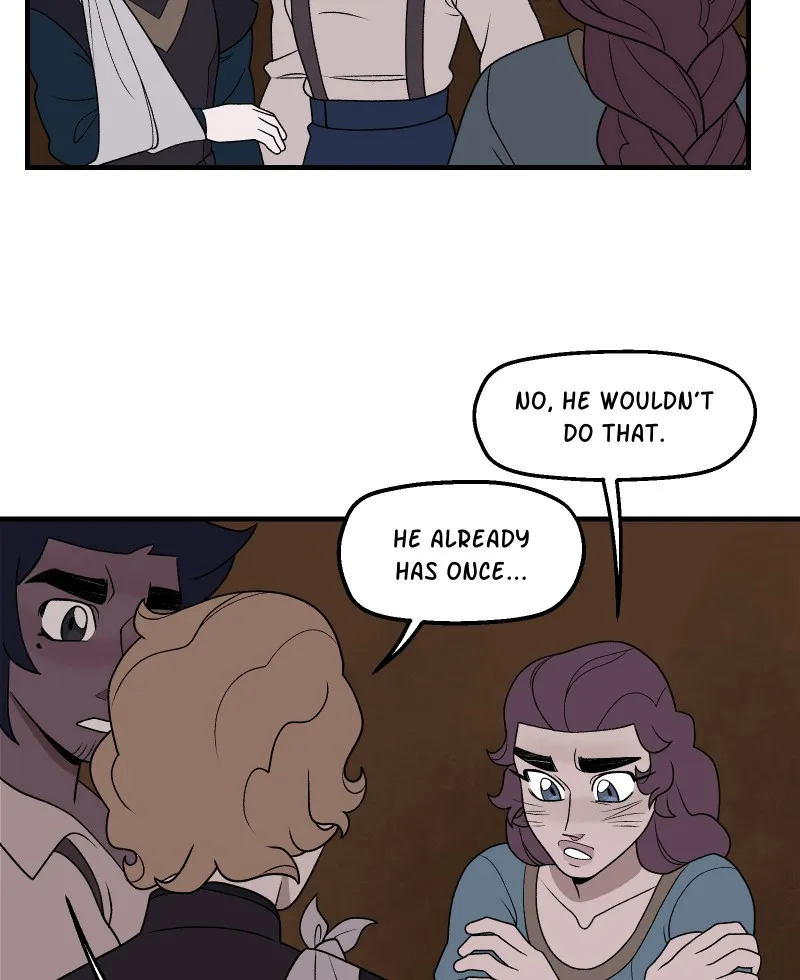 Suitor Armor Chapter 145 page 32 - 