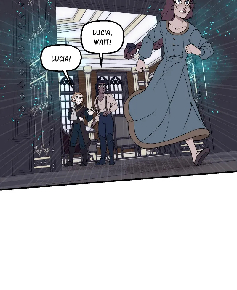 Suitor Armor Chapter 145 page 35 - 