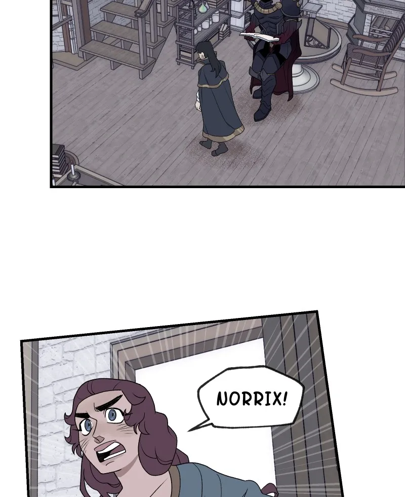 Suitor Armor Chapter 145 page 37 - 