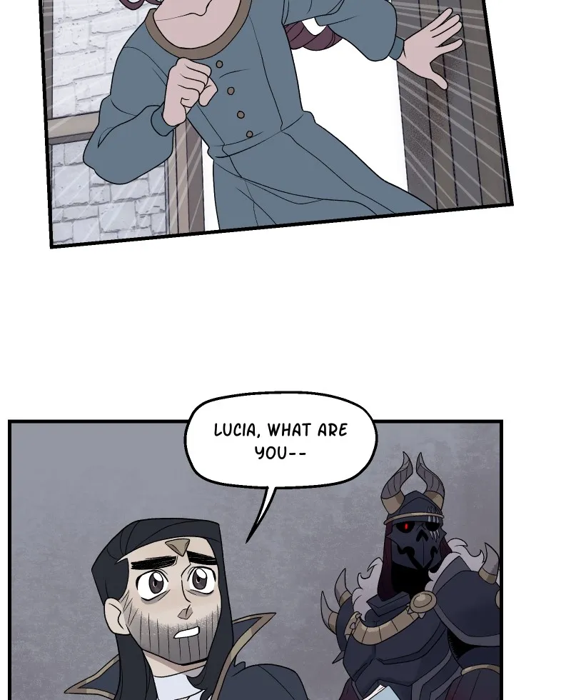 Suitor Armor Chapter 145 page 38 - 