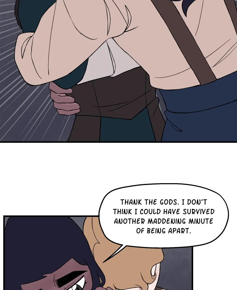 Suitor Armor Chapter 145 page 5 - 