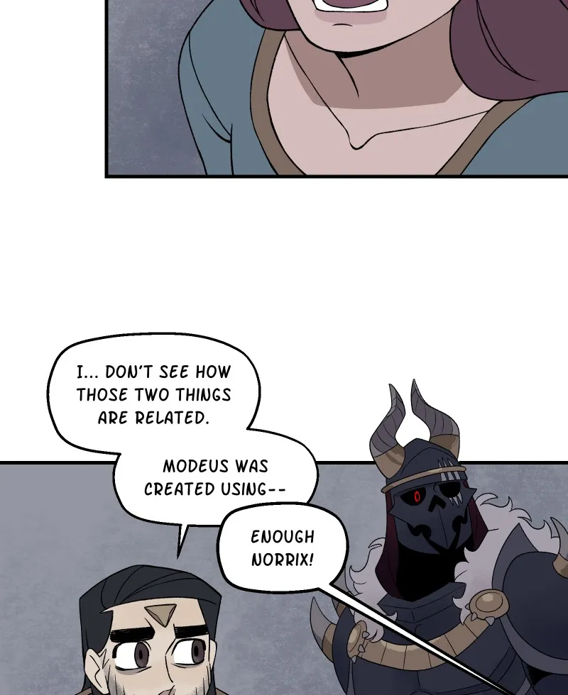 Suitor Armor Chapter 145 page 41 - 
