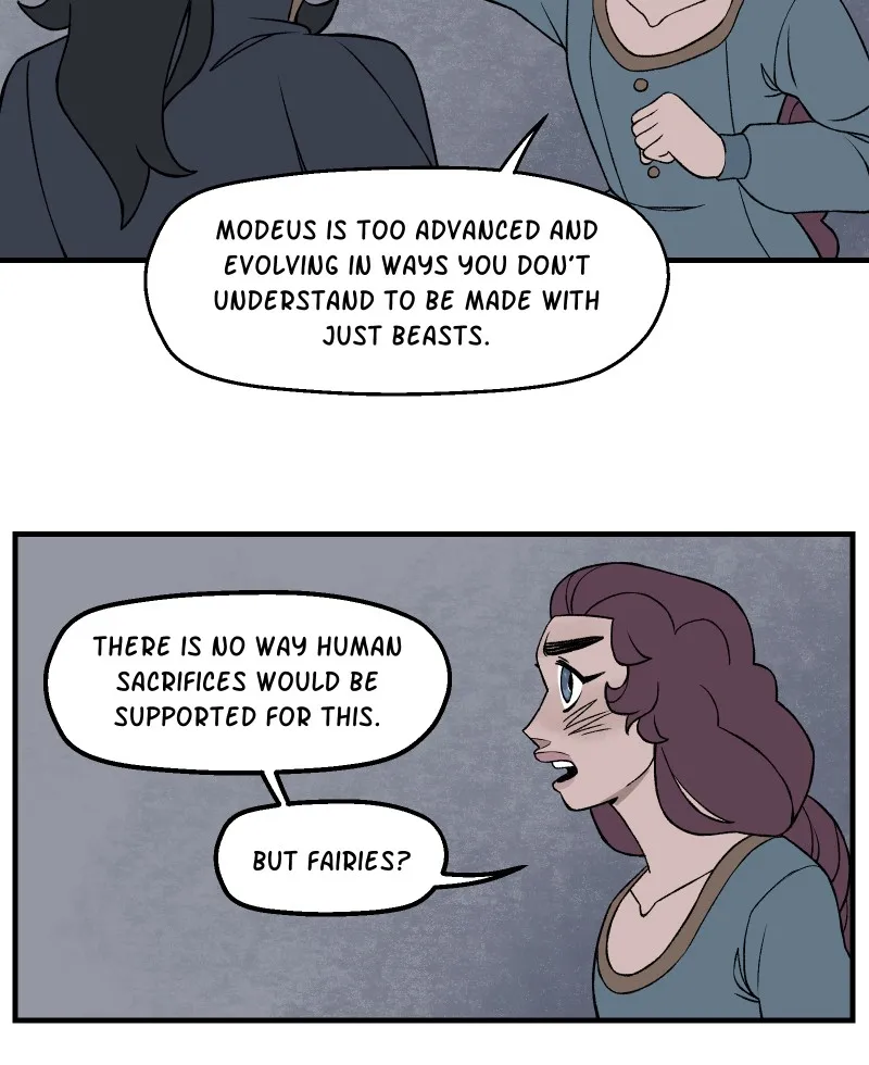 Suitor Armor Chapter 145 page 43 - 