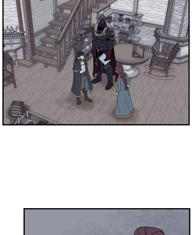 Suitor Armor Chapter 145 page 47 - 
