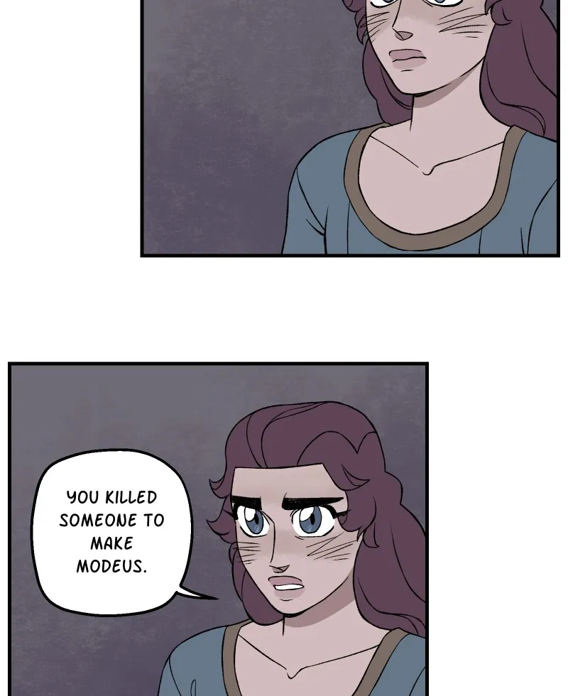 Suitor Armor Chapter 145 page 54 - 