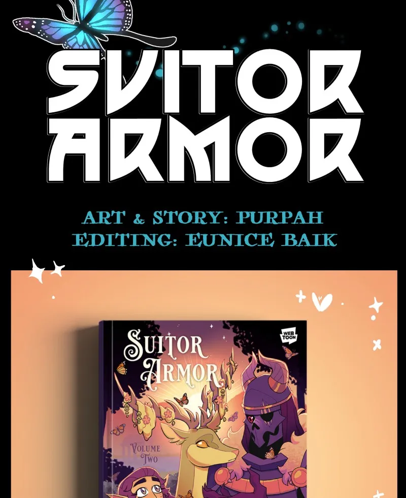 Suitor Armor Chapter 145 page 59 - 