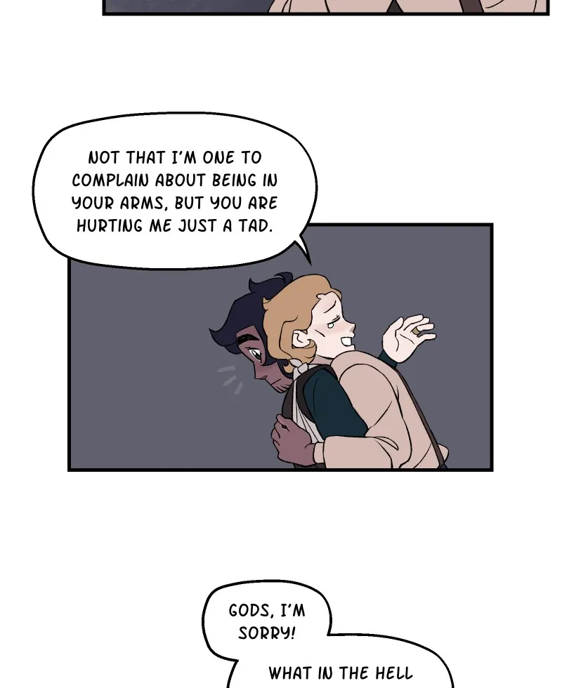 Suitor Armor Chapter 145 page 7 - 