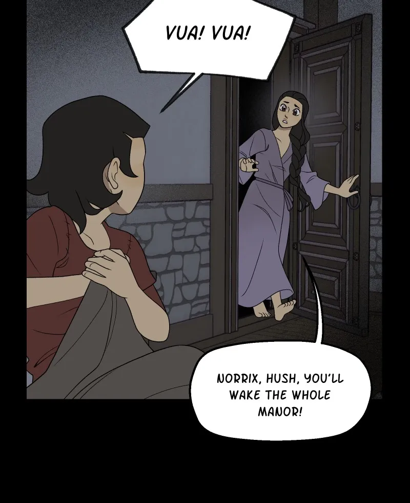 Suitor Armor Chapter 146 page 20 - 