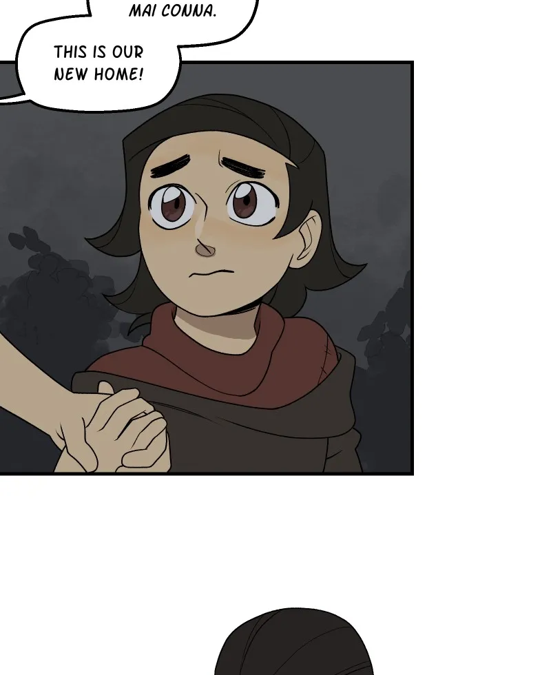 Suitor Armor Chapter 146 page 3 - 
