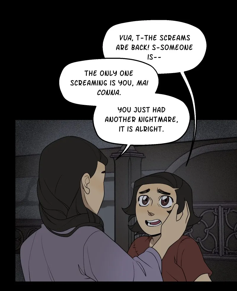 Suitor Armor Chapter 146 page 21 - 