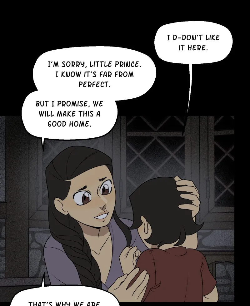 Suitor Armor Chapter 146 page 22 - 