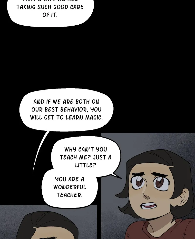 Suitor Armor Chapter 146 page 23 - 