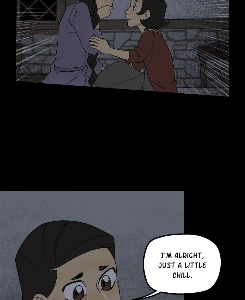 Suitor Armor Chapter 146 page 27 - 