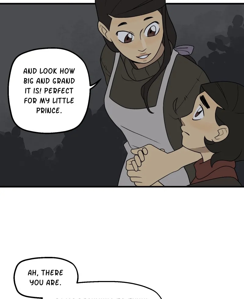 Suitor Armor Chapter 146 page 4 - 