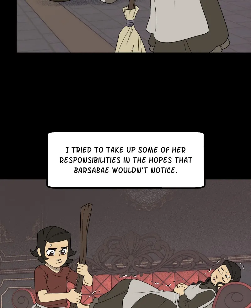 Suitor Armor Chapter 146 page 32 - 