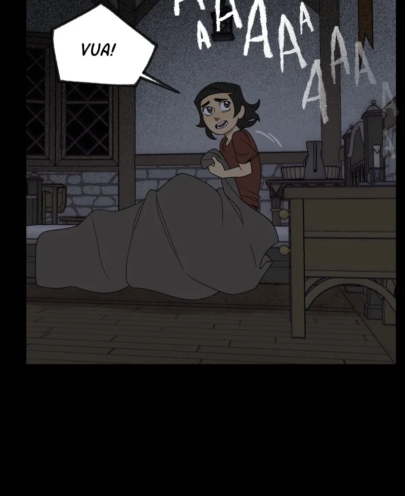 Suitor Armor Chapter 146 page 37 - 