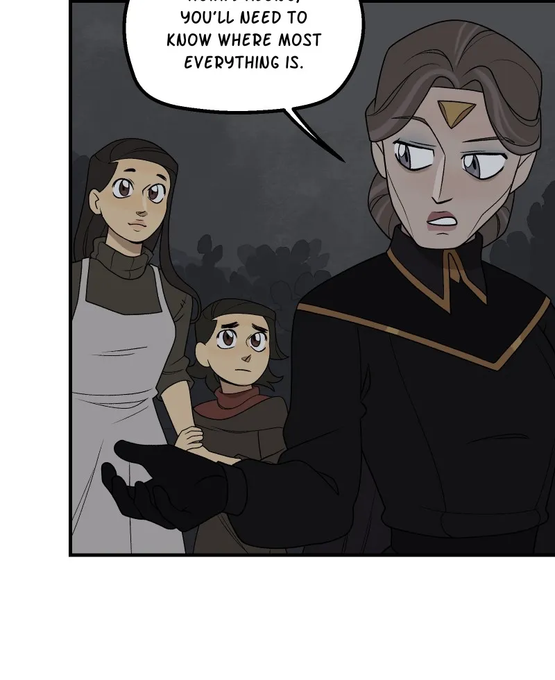 Suitor Armor Chapter 146 page 6 - 
