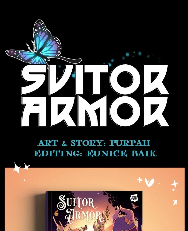 Suitor Armor Chapter 146 page 61 - 
