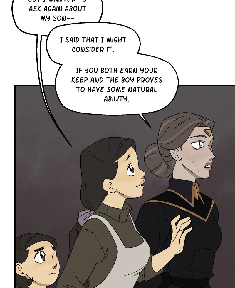 Suitor Armor Chapter 146 page 8 - 