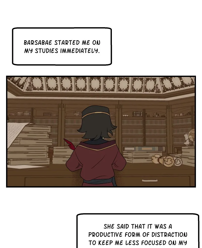 Suitor Armor Chapter 147 page 2 - 