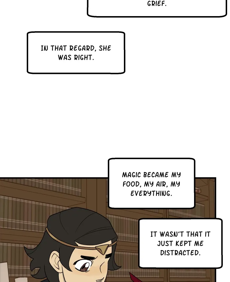 Suitor Armor Chapter 147 page 3 - 