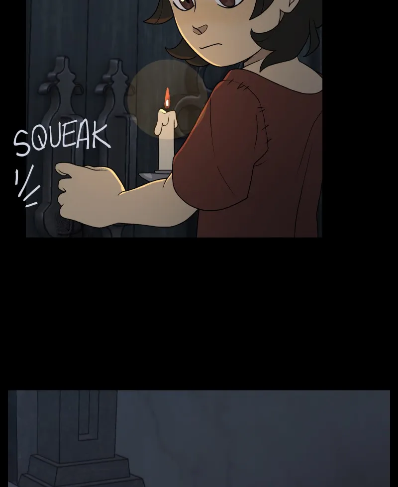 Suitor Armor Chapter 147 page 21 - 