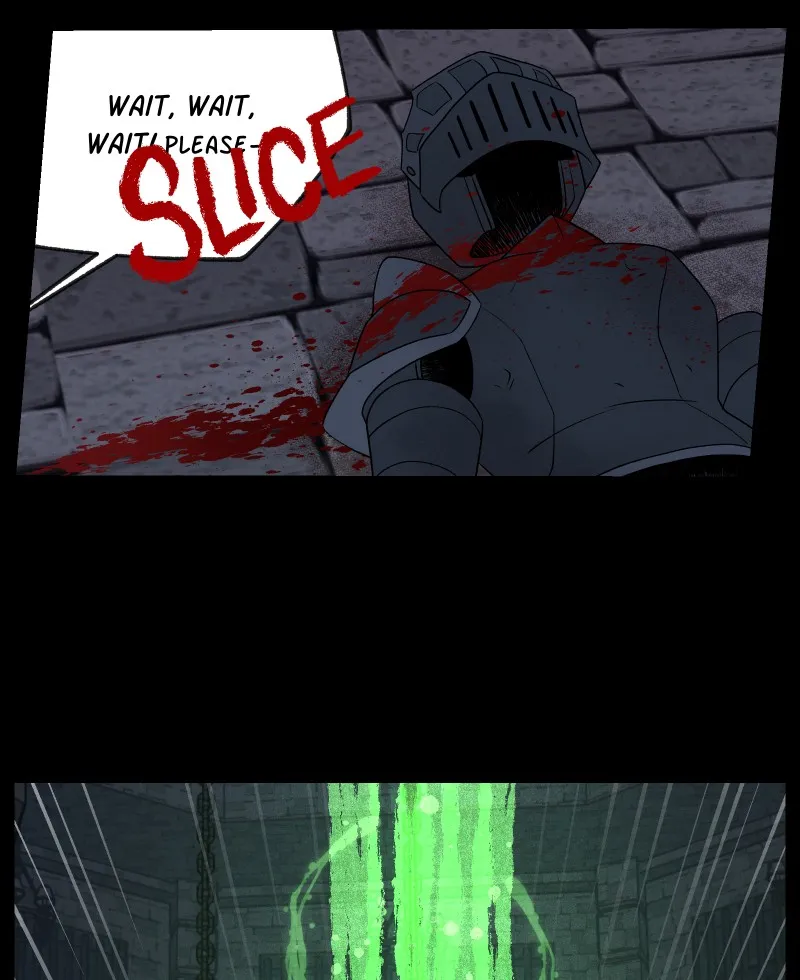 Suitor Armor Chapter 147 page 31 - 
