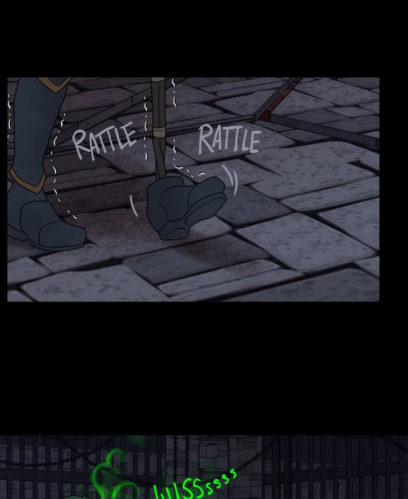 Suitor Armor Chapter 147 page 37 - 