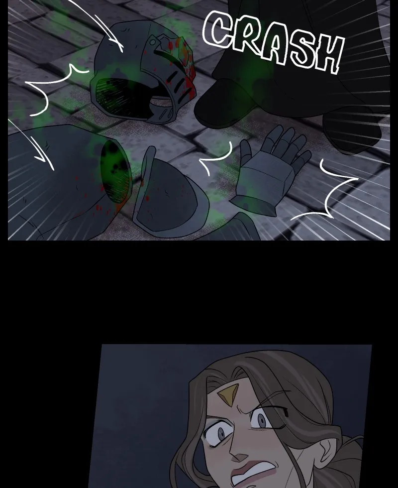 Suitor Armor Chapter 147 page 39 - 