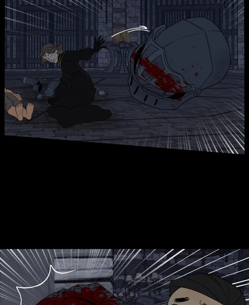 Suitor Armor Chapter 147 page 42 - 