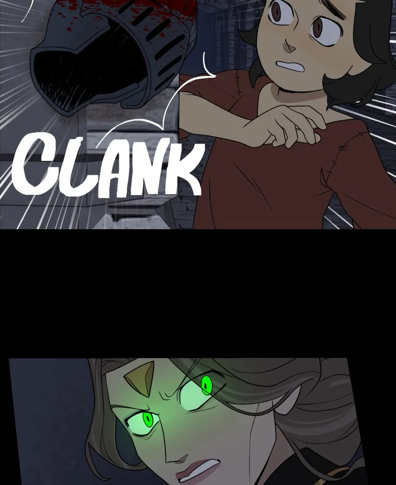 Suitor Armor Chapter 147 page 43 - 