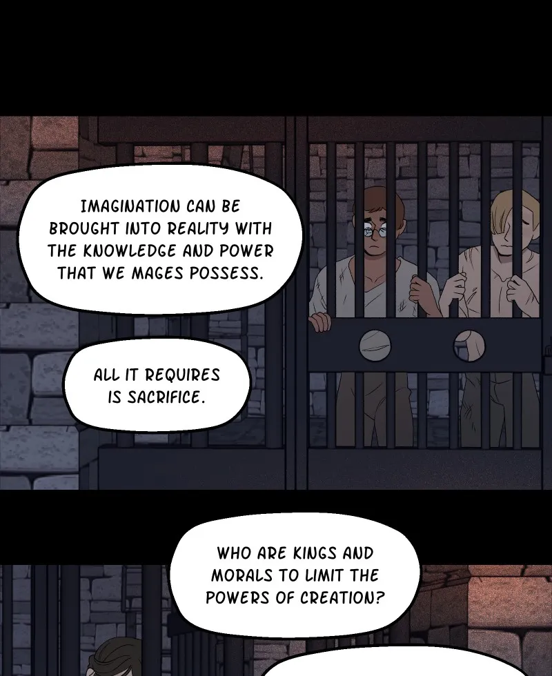 Suitor Armor Chapter 147 page 53 - 