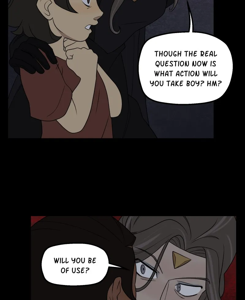 Suitor Armor Chapter 147 page 55 - 