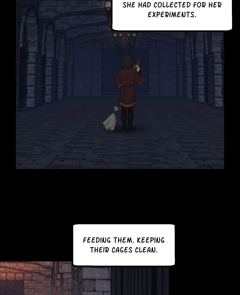 Suitor Armor Chapter 147 page 58 - 