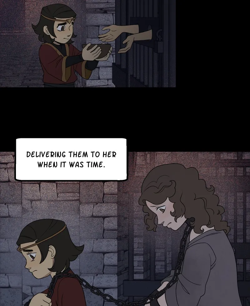 Suitor Armor Chapter 147 page 59 - 