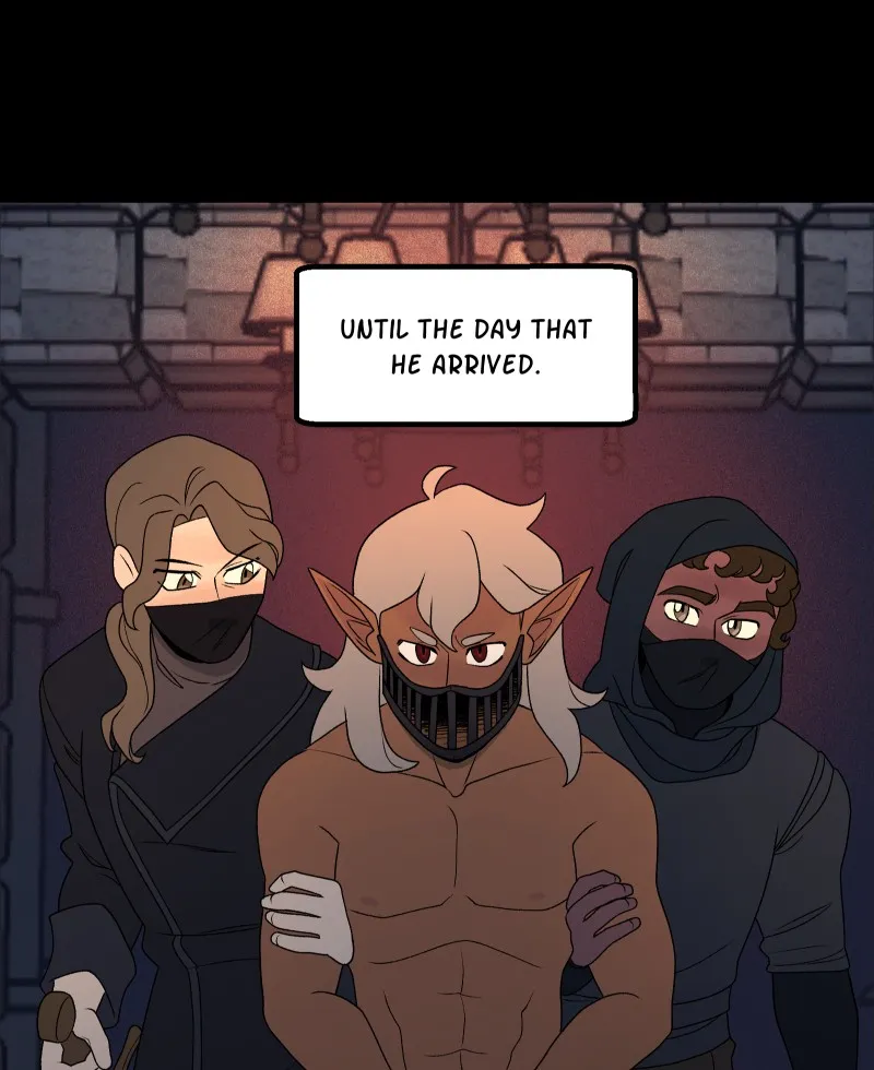 Suitor Armor Chapter 147 page 69 - 