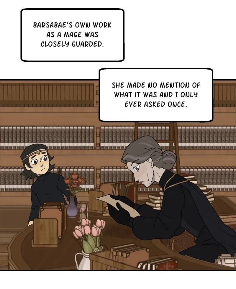 Suitor Armor Chapter 147 page 8 - 
