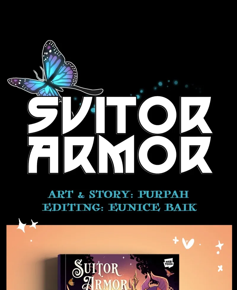 Suitor Armor Chapter 147 page 71 - 