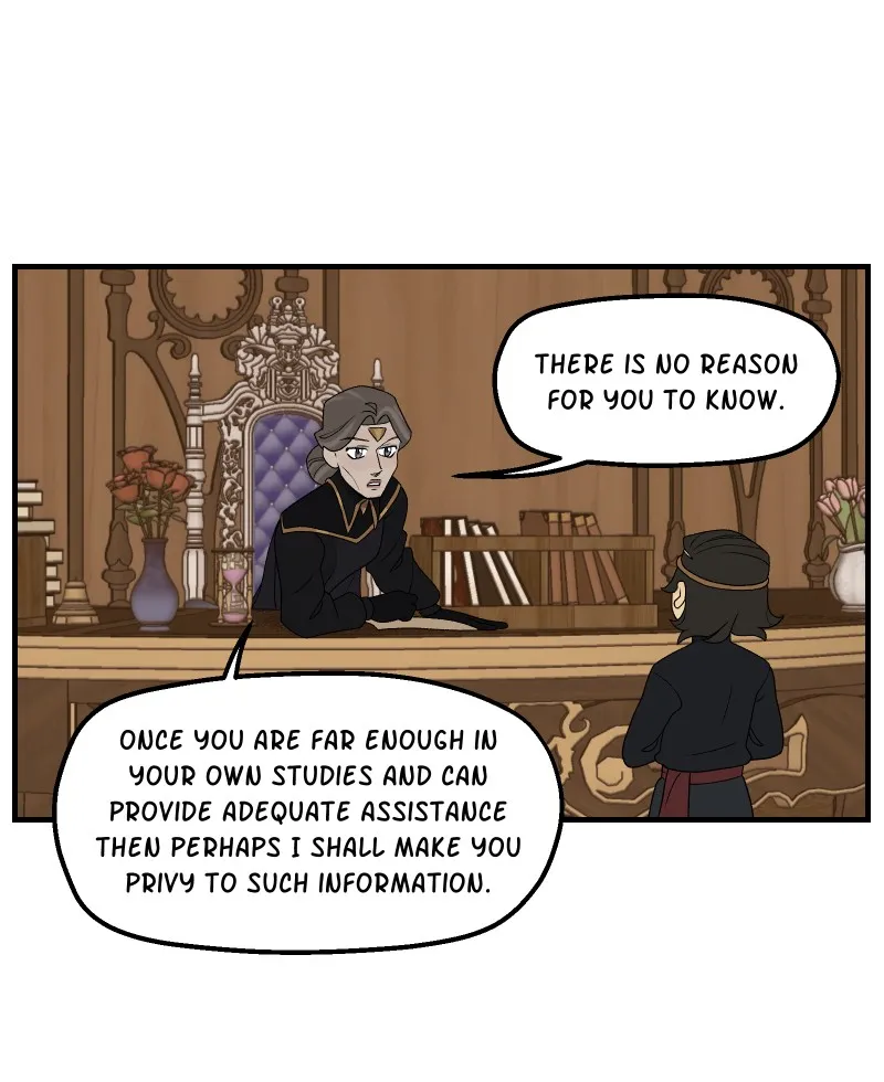 Suitor Armor Chapter 147 page 9 - 